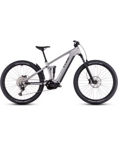 Cube Stereo Hybrid ONE22 Race 800