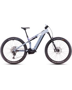 Cube Stereo Hybrid ONE44 HPC Race 800