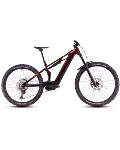 Cube Stereo Hybrid ONE77 HPC Race 800