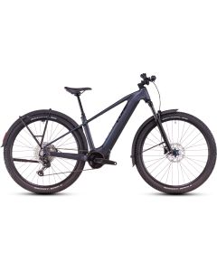 Cube Reaction Hybrid Pro 800 Allroad