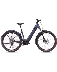 Cube Reaction Hybrid Pro 800 Allroad