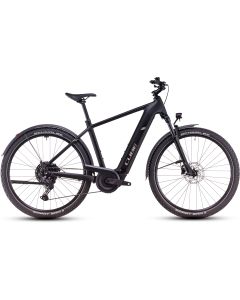 Cube Nuride Hybrid Pro 800 Allroad