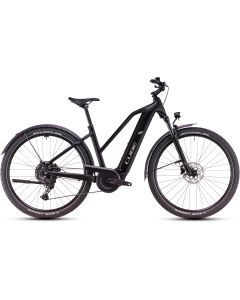 Cube Nuride Hybrid Pro 800 Allroad