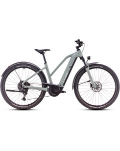 Cube Nuride Hybrid Pro 800 Allroad