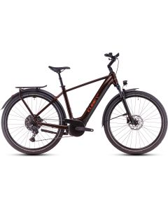 Cube Touring Hybrid Pro 625