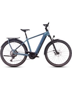 Cube Kathmandu Hybrid SLX 800