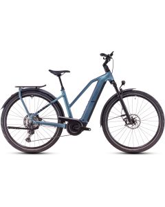 Cube Kathmandu Hybrid SLX 800