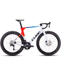 Cube Litening AERO C:68X Race