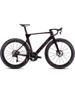 Cube Litening AERO C:68X SLT