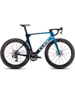 Cube Litening AERO C:68X SLX