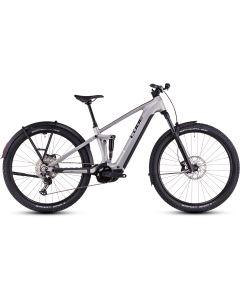 Cube Stereo Hybrid ONE22 Race 800 Allroad