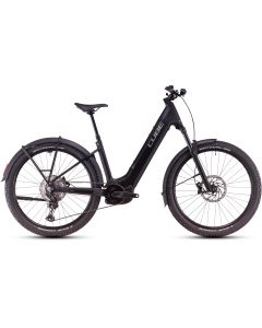 Cube Reaction Hybrid Race 800 Allroad