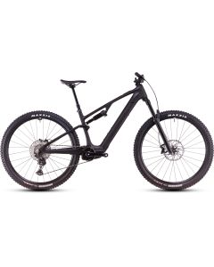 Cube AMS Hybrid ONE44 C:68X Race 400X 29