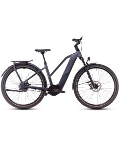 Cube Kathmandu Hybrid Comfort SLX 800