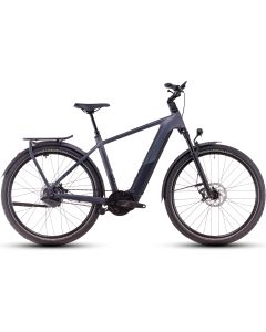 Cube Kathmandu Hybrid Comfort SLX 800