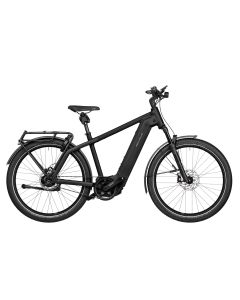 Riese & Müller Charger4 GT rohloff HS 750Wh Kiox300