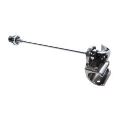 Thule Achskupplung mit QR Axle mount