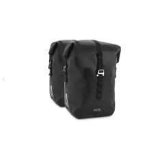 Acid Fahrradtasche TRAVLR PRO 20/2