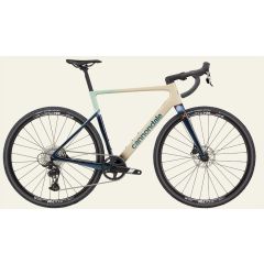 Cannondale SuperSix EVO CX