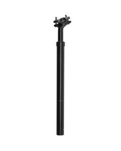 RFR gefederte Sattelstütze (27.2/400mm/80-120kg) (2017)