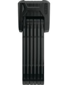 ABUS Bordo Granit X-Plus 6500/110 black SH