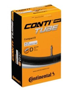 Continental Schlauch Conti Compact 8"