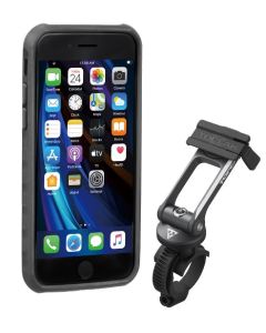 TOPEAK Smartphonehalter Ridecase für iPhone 6 Plus