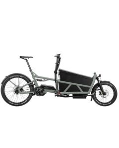 RIESE & MÜLLER Load 60 Touring (1000Wh) Dualbattery Intuvia