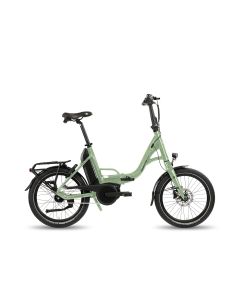 Grecos ELI Fold 7.0 7-Gang RT Active Line 400Wh