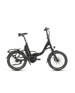Grecos ELI Fold 7.0 7-Gang RT Active Line 400Wh
