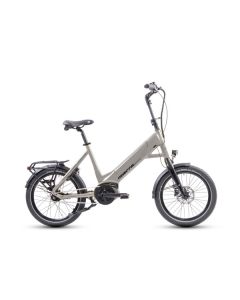 Grecos ELI Compact 7.8 8-Gang RT Active Line Plus  500Wh