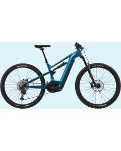 CANNONDALE Moterra Neo 3