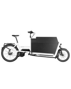 RIESE & MÜLLER Transporter 85 vario 500Wh Purion