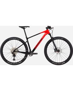 Cannondale Scalpel HT Crb 4