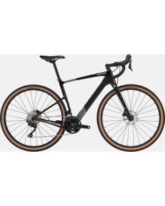 Cannondale Topstone Crb 4