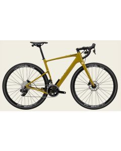 Cannondale Topstone Crb Rival AXS