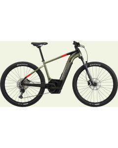 Cannondale Trail Neo 1