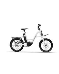 E Bike Adv Tech URBAN Easy Compact