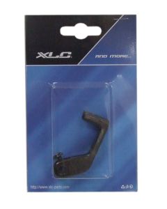 XLC Scheinwerferhalter Low Profile. B+M auf XLC-Karte