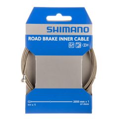 SHIMANO Bremsinnenzug stailnless 2050mm ROAD