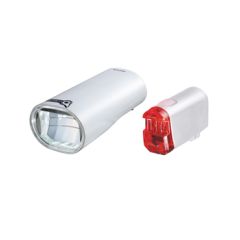 LITECCO LED Beleuchtungs-Set Highlux weiß weiß,SB-