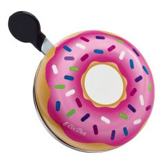 Electra Glocke Ding-Dong Donut