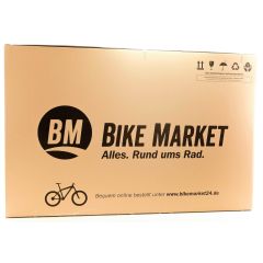 BM / CSR Bike Box