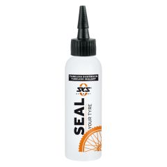 SKS Seal Your Tyre Tubeless Dichtmilch (125ml) (2018)