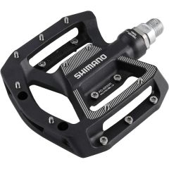 SHIMANO Flat Pedale PD-GR500