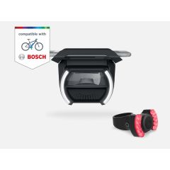 Cobi COBI.Bike plus mit Universal Mount Bosch (2019)