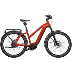 RIESE & MÜLLER Charger3 Mixte GT vario 625Wh Kiox (2021)