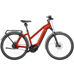 RIESE & MÜLLER Charger 3 Mixte vario 625Wh Kiox