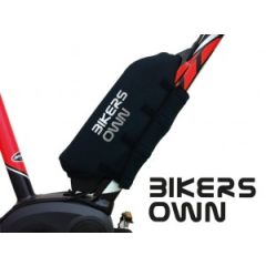 BikersOwn Rahmen-Akkuschutz BikersOwn