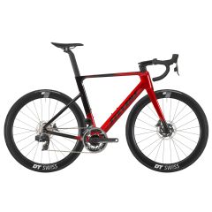 STEVENS Custom Bike Arcalis SRAM Red eTap (2022)